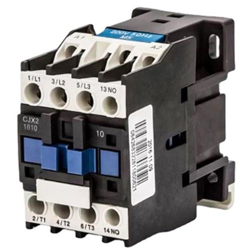 Contactor Cjx2-1810 32a Switches Lc1 Ac Contactor Voltage 220v Cjx2-1810  Premium