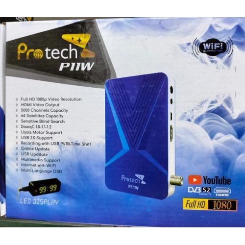 product_image_name-Generic-Protech P11W Receiver -Blue-2