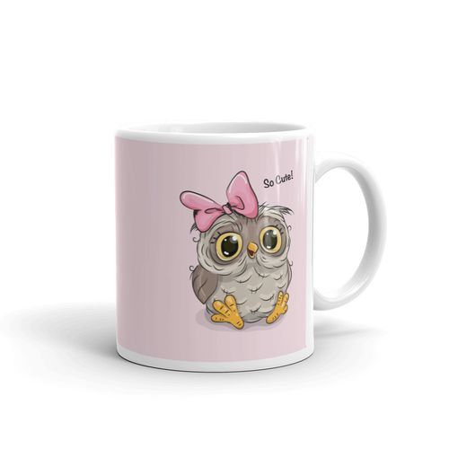 product_image_name-Generic-MUGS-5014 Printed Mug - White-3