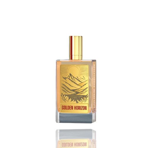 product_image_name-Milestone-Golden Horizon - For Women - EDP - 100ml-2