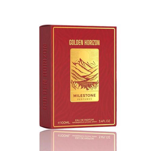 product_image_name-Milestone-Golden Horizon - For Women - EDP - 100ml-3