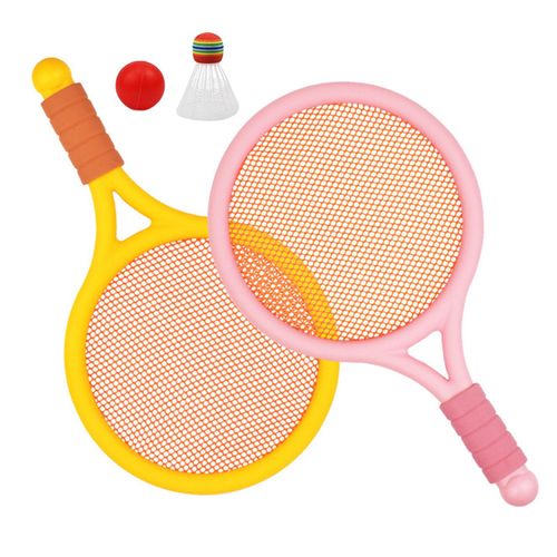 Shuttlecock cheap racket price