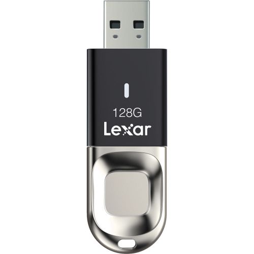 Buy Lexar Jumpdrive Fingerprint F35 USB 3.0 (128GB)Keep sensitive data safe while on the go with theJumpdrive Fingerprint F35 USB 3.0fromLexar. This 128GB flash drive boasts 256-bit AES encryption and a built-in fingerprint reader that can store up to 10 fingerprints. The reader is designed to recognize fingerprints in less than a second, and an indicator light flashes once a user's fingerprint has been authenticated. in Egypt
