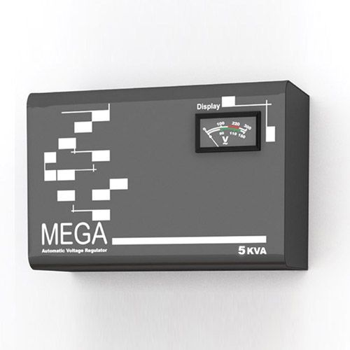 Buy MEGA Voltage Stabilizer    5KVA in Egypt