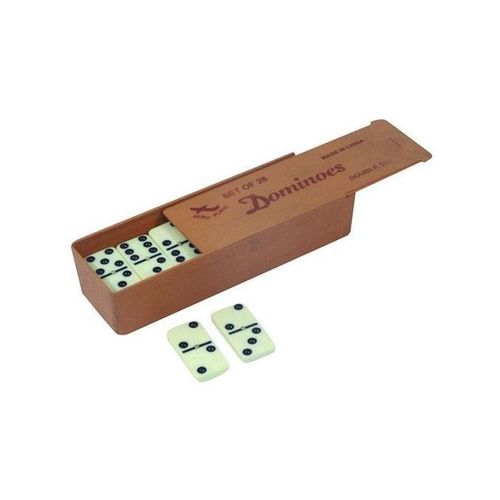 Buy (Large) Professional Domino Game Set - 28 Pieces in Egypt