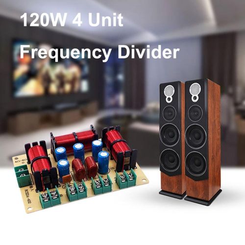Best 4 way speakers sales