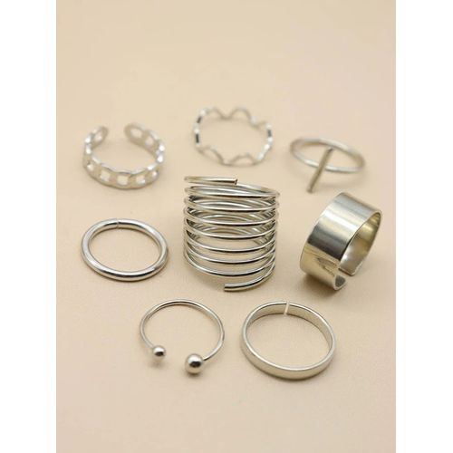 Spiral rings online store