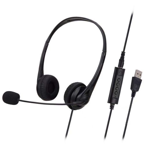 Best usb call center headset store