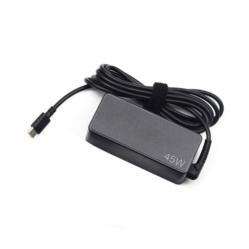 Buy 915 Generation 20V 2.25A 45W Type-C AC Laptop Charger Adapter for Lenovo in Egypt