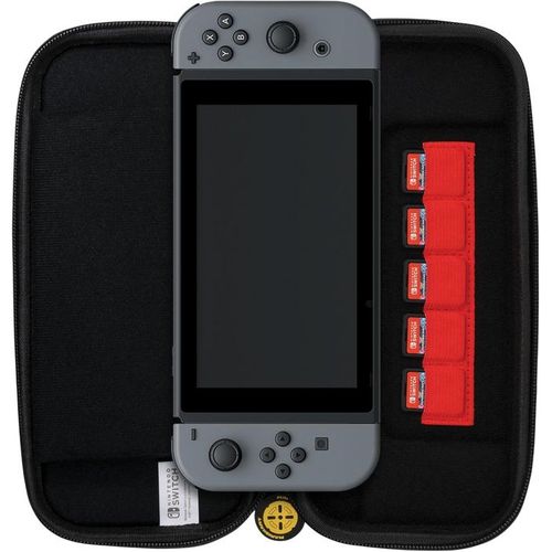 product_image_name-Nintendo-Mario Kart Deluxe Case for Switch OLED - Black-4