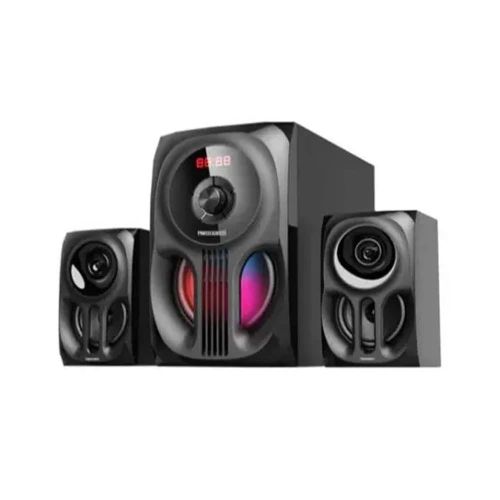 اشتري Media Tech Subwoofer MT330 - Black في مصر