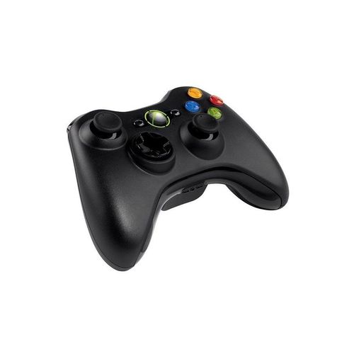 product_image_name-Generic-Microsoft Xbox 360 Controller For Windows XP USB Port-2