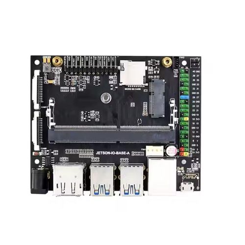 Nvidia Jetson Nano Developer Kit - 4GB