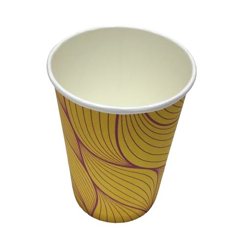 Generic 50 Paper Carton Cups 12 Ounces Indomie Size 400 Ml