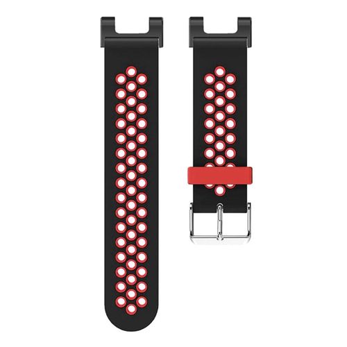 product_image_name-Generic- سوار ساعة سيليكون متوافق مع Huami Amazfit T-Rex / -1