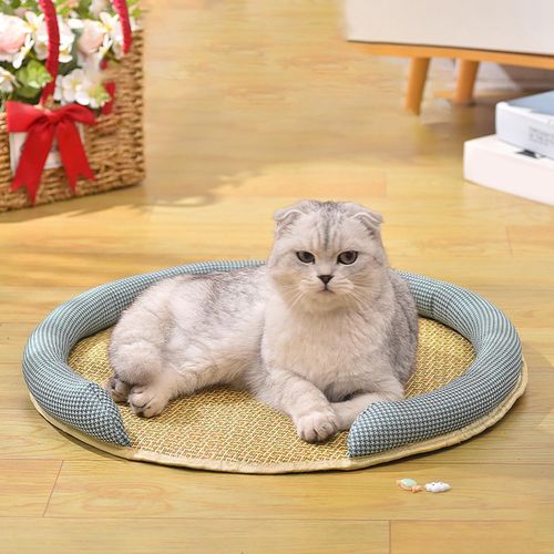 Outdoor pet cooling mat sale