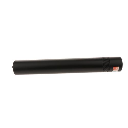 Generic Artwork Document Poster Storage Tube Black Transit Tube