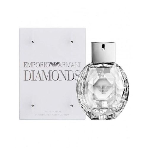 armani diamonds women 100ml