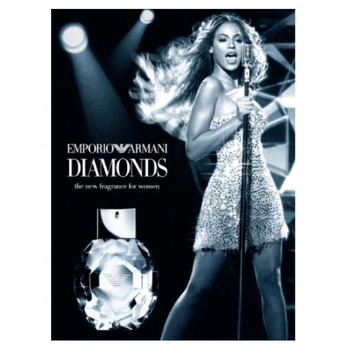 armani diamonds womens 100ml