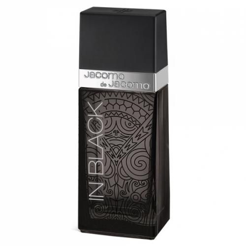 Buy Jacomo In Black - Men - EDT - 100ml in Egypt