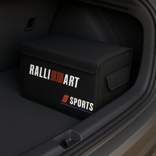 product_image_name-Generic-منظم شنطة سيارة ماركة RALLI ART – متعدد الجيوب ومساحات تخزين واسعة يناسب جميع السيارات-1