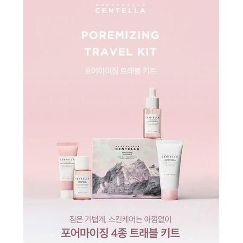 Centella Madagascar Poremizing Travel Kit - image 2