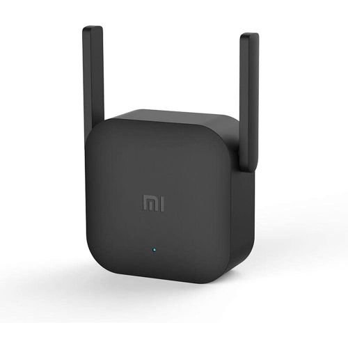 Buy Mi Wi-Fi Range Extender Pro - Black in Egypt