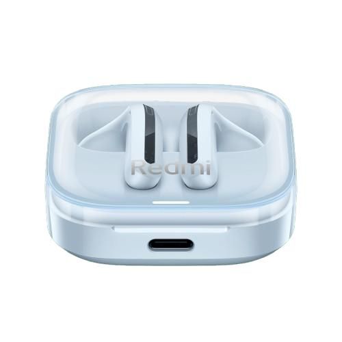 product_image_name-XIAOMI-سماعة اذن ايربودز Redmi Buds 6 Active، خاصية الغاء الضوضاء، تصل الى 30 ساعة، ازرق-2