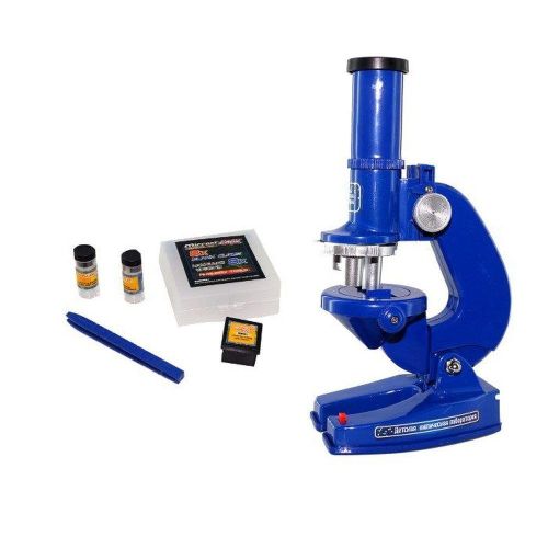 Generic Microscope For Kids - C2108 - image 2