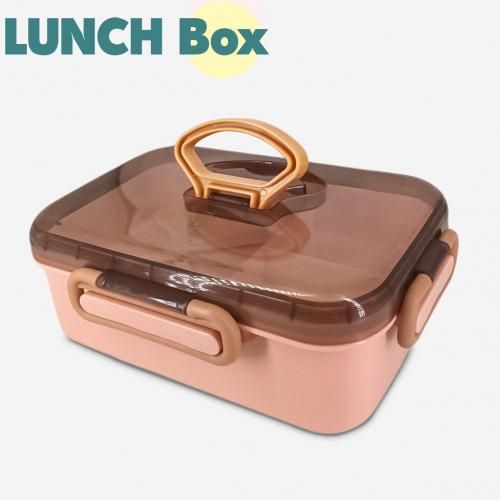 Buy Lunch Box With Large Capacity For Many Meals in Egypt