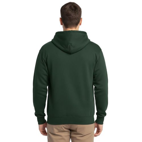 Generic سويت شيرت هودي بسوسته وكابيتشو - image 2
