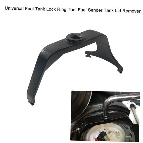 Generic Universal Fuel Tank Lock Ring Tool Fuel Sender Tank Lid Remover @  Best Price Online