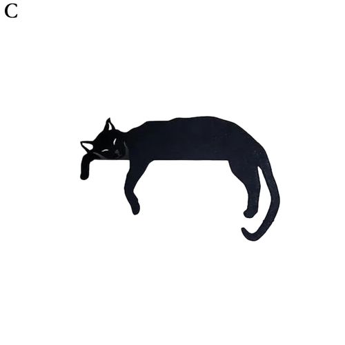 Metal cat door cheap