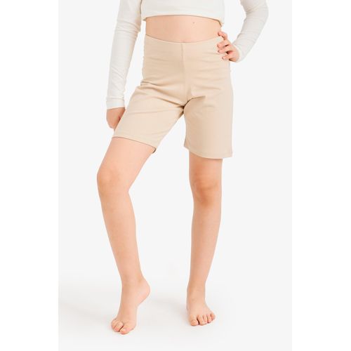 Carina Girly Basic Shorts