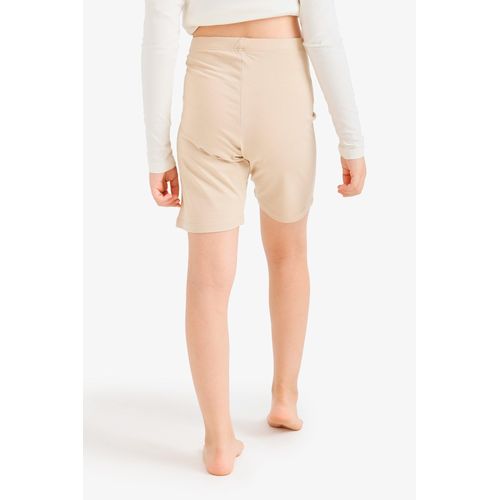 Carina Girly Basic Shorts - image 4