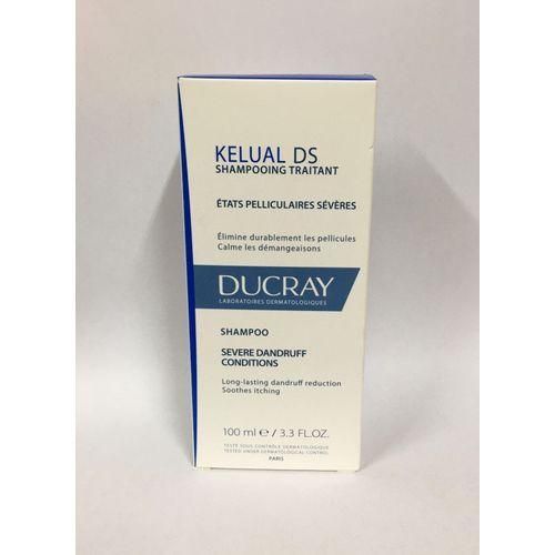 product_image_name-Ducray-KELUAL DS DANDRUFF CONDITIONS SH 100ML-1