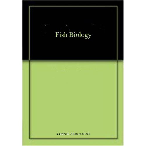 Generic Fish Biology