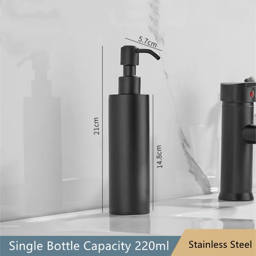 Soap Dispensers  Wall Mounted Soap Dispenser Stainless