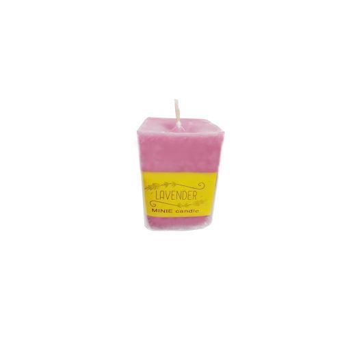 product_image_name-Generic-Lavender Scented Candles - Pink-4