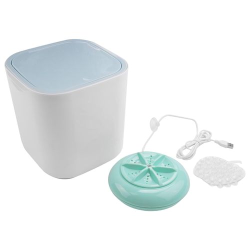 915 Generation Mini Electric Washing Machine Portable USB Underwear @ Best  Price Online