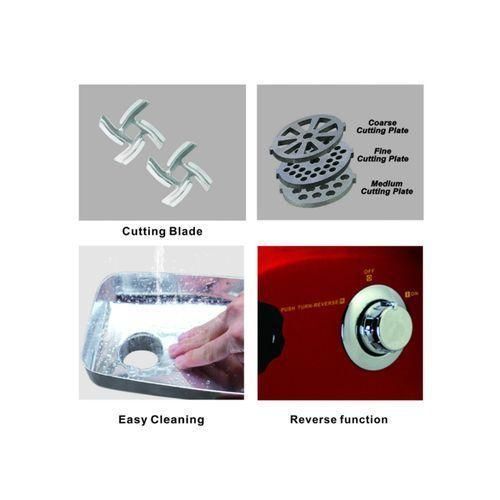 product_image_name-Sonifer-Meat grinder with a powerful 1500W copper motor.-6