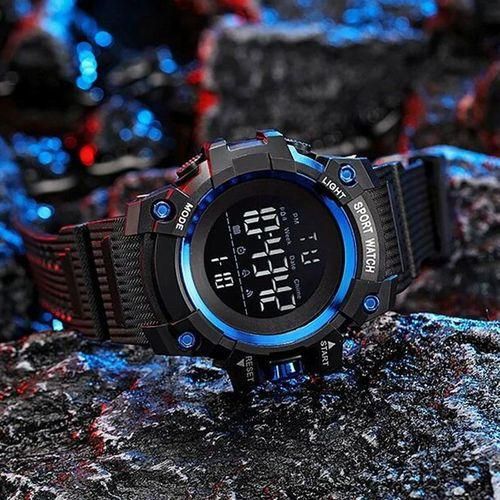 Stopwatch wrist watch outlet