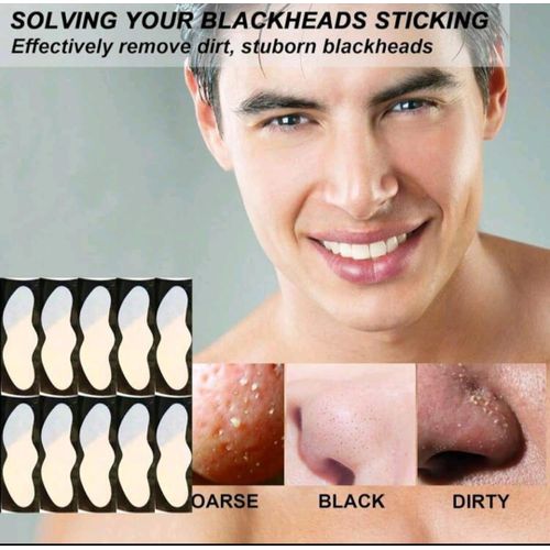 product_image_name-SHEIN-شريطين تنظيف مسام الأنف، وإزالة الرؤوس السوداء من الفحم الطبيعي-2