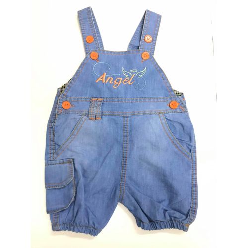 Buy Baby Boys Jeans Salopette in Egypt