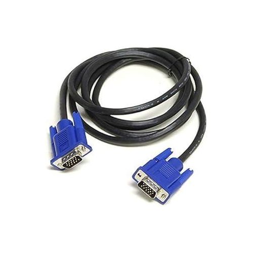 product_image_name-Generic-VGA Cable 1.5M - Black-1