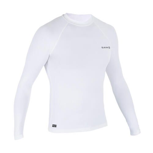 Décathlon tee shirt anti uv discount