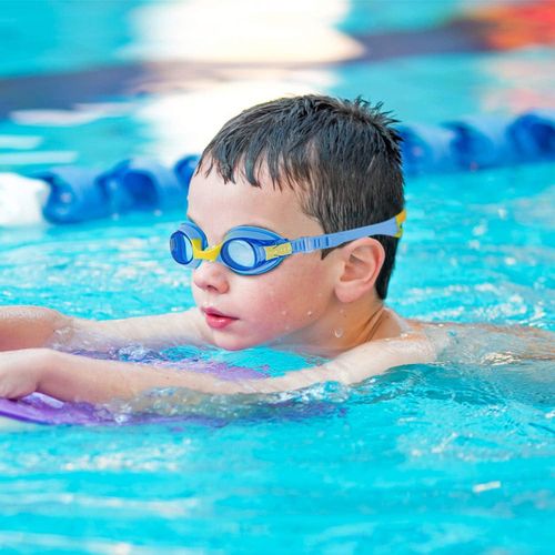 product_image_name-Generic- Unisex-Child Swimming Goggles Anti Fog Swimming Goggles-5