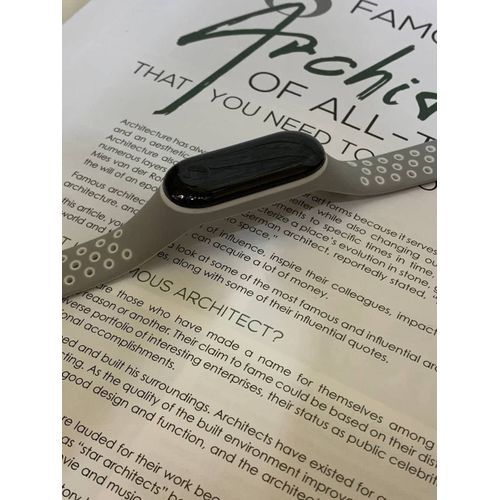 product_image_name-Generic-ساعة تعمل باللمس - مقاومة للماء 5-1