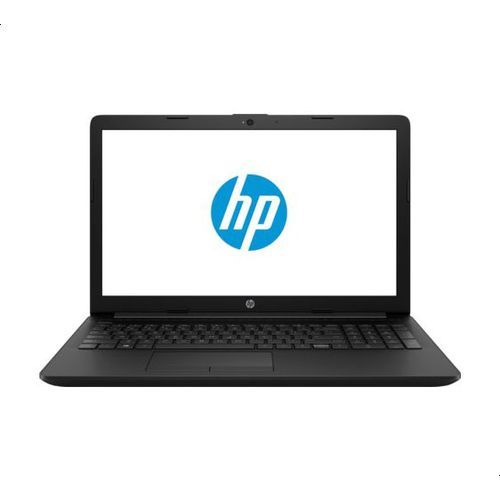 HP 15-DA1030NX لاب توب - Intel Core I5 - رام 4 جيجا - هارد 1 تيرا - 15.6 بوصة FHD - مُعالج رسومات 2 جيجا - DOS - أسود لامع