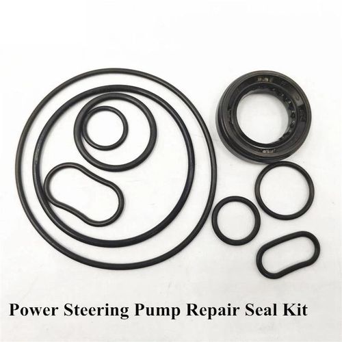 Subaru power steering pump rebuild deals kit